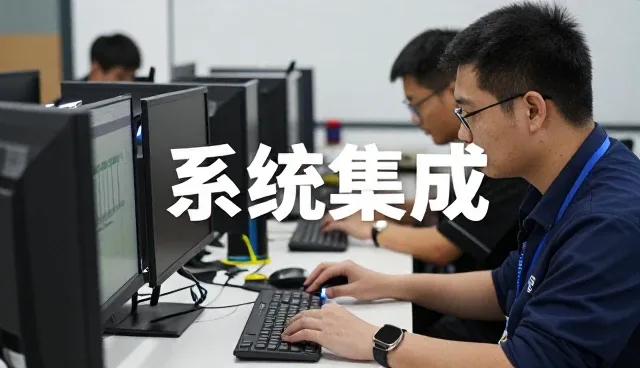 为什么越来越多安装调试选择安装调试服务
